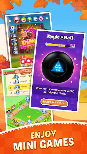 Phase 10: World Tour Screenshot 5