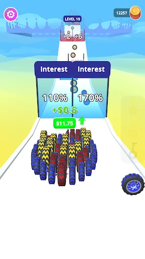Money Rush Screenshot 4