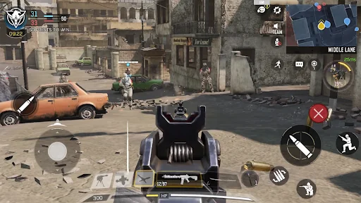 Call of Duty Mobile Screenshot 6