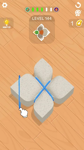 Sponge Art Screenshot 7