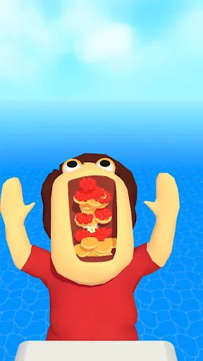 Pancake Run Screenshot 7