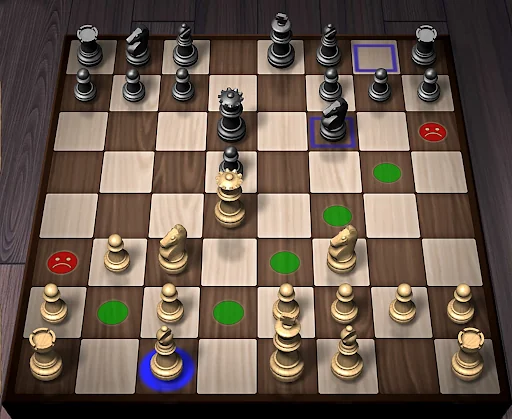 Chess Free Screenshot 9
