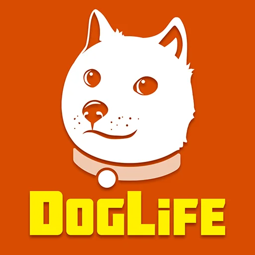 DogLife - BitLife Dog - Adventure App (Rating: 4.5★)