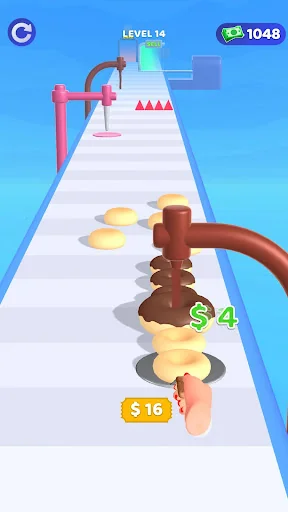 I Want Pizza Screenshot 6