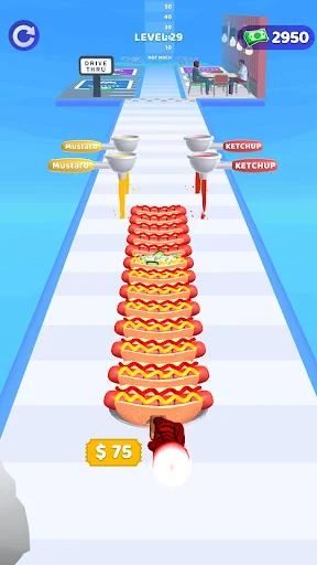 I Want Pizza Screenshot 7
