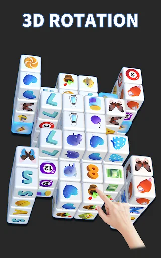 Cube Master 3D Screenshot 10