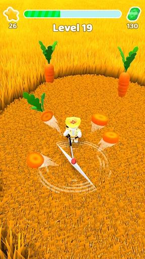 Mow My Lawn - Cutting Grass Screenshot 4
