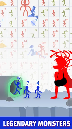Mighty Party Screenshot 9