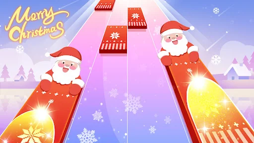 Piano Music Go Screenshot 10