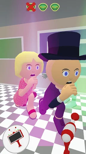 Find the Alien Screenshot 9