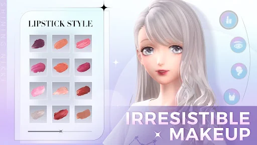 Shining Nikki Screenshot 2