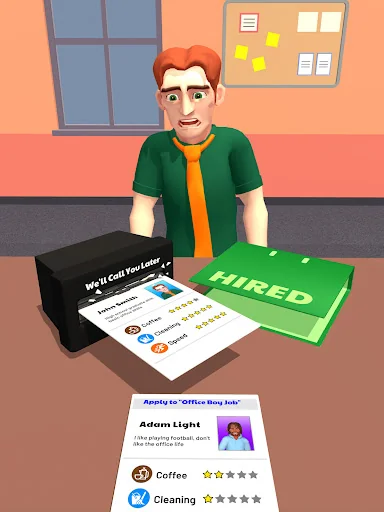 Boss Life 3D Screenshot 7