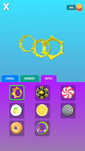 Money Rush Screenshot 6