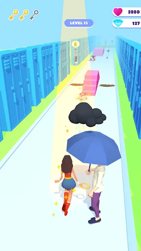 Makeover Run Screenshot 7