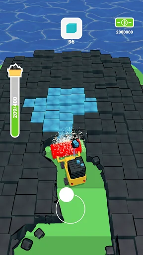 Stone Miner Screenshot 9