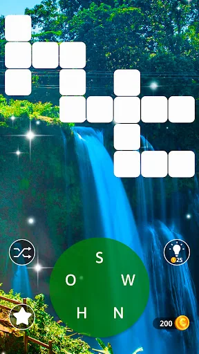 Word Maker: Word Puzzle Games Screenshot 7