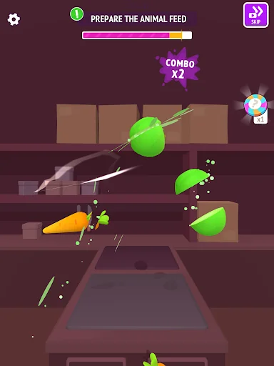 Zoo - Happy Animals Screenshot 7