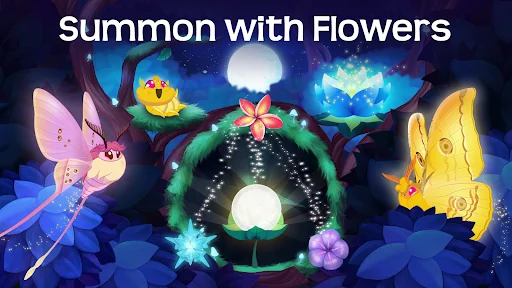 Flutter: Starlight Screenshot 3