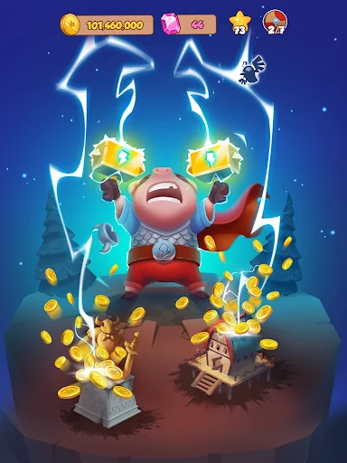 Coin Master Screenshot 10