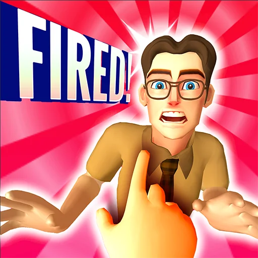 Boss Life 3D - Casual App (Rating: 3.9★)