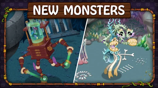 My Singing Monsters Screenshot 3