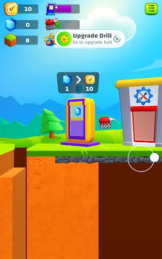 Ground Digger Screenshot 10