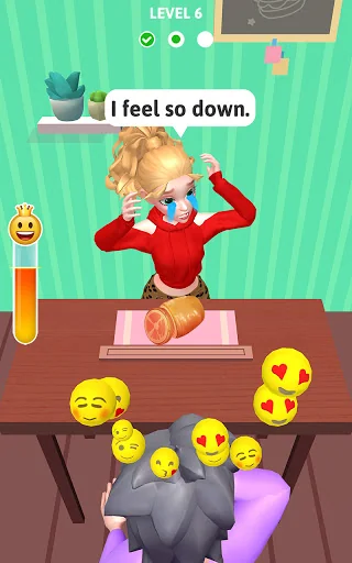 Yes or No - Food Pranks Screenshot 6