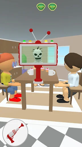 Find the Alien Screenshot 6