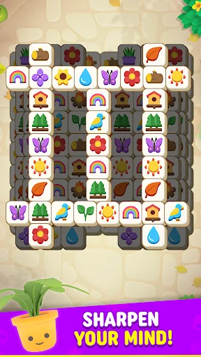 Tile Garden Screenshot 2