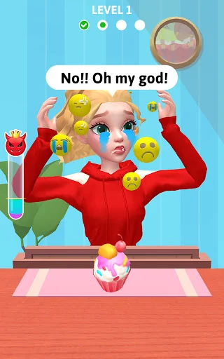 Yes or No - Food Pranks Screenshot 7