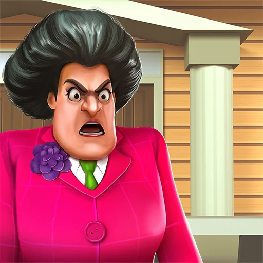Prankster 3D - Adventure App (Rating: 4.2★)