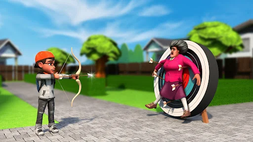 Prankster 3D Screenshot 3