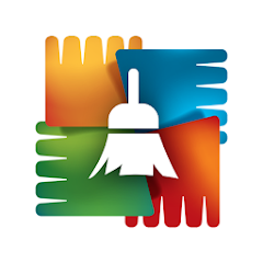 AVG Cleaner – Storage Cleaner - Game App (Rating: 4.4★)