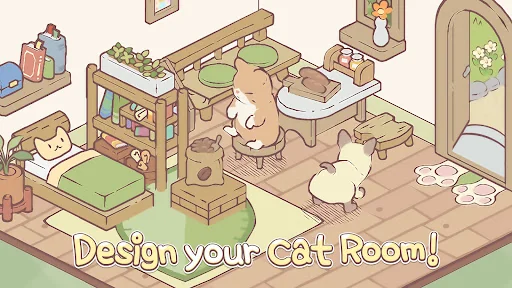 Cats & Soup Screenshot 7