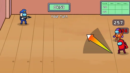 Survival 456 But It's Impostor Screenshot 6