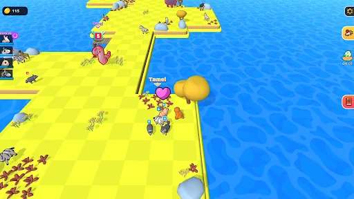 Zookemon Screenshot 8