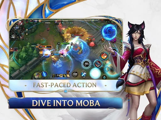 League of Legends: Wild Rift Screenshot 8
