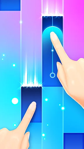 Piano Music Go Screenshot 3