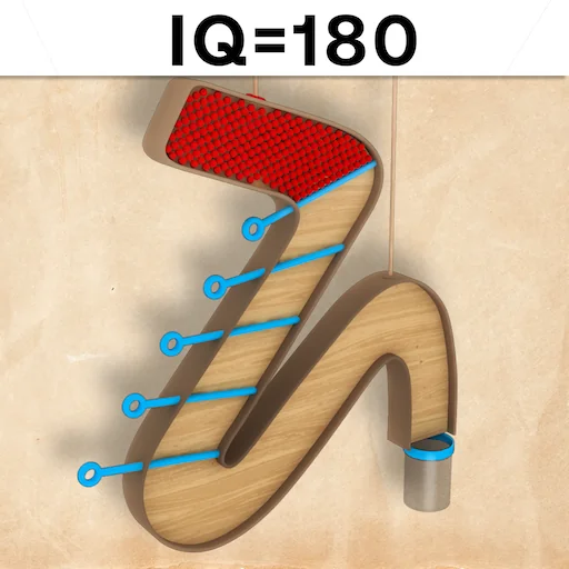 Pull the Pin - Casual App (Rating: 3.9★)