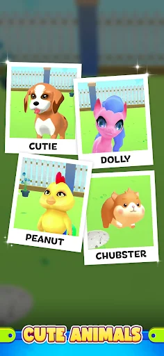 Grow Animals Screenshot 9