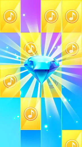 Piano Music Go Screenshot 7
