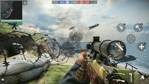 World War Heroes Screenshot 10