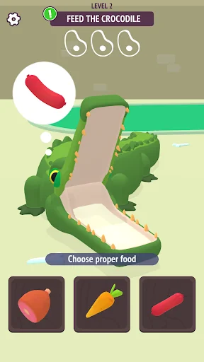 Zoo - Happy Animals Screenshot 5