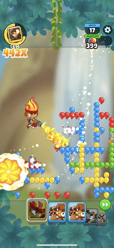Bloons Pop! Screenshot 4