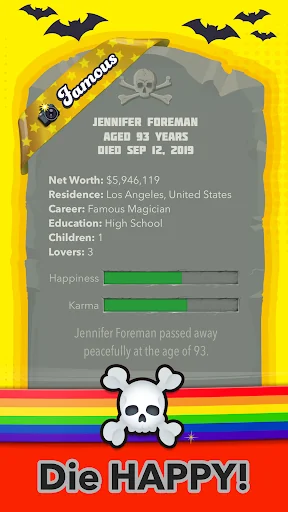 BitLife - Life Simulator Screenshot 7