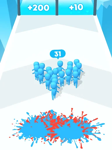 Count Masters - Stickman Clash Screenshot 8