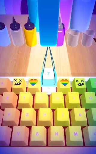 DIY Keyboard Screenshot 6