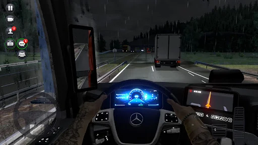 Truck Simulator : Ultimate Screenshot 5