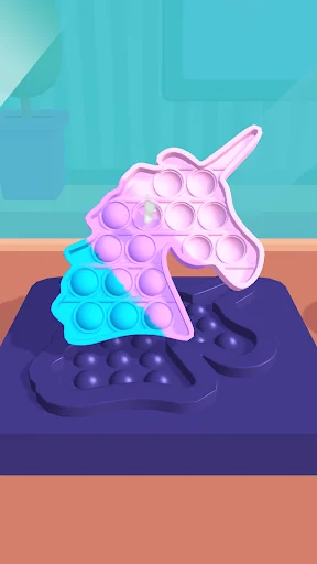 Fidget Toy Maker Screenshot 9