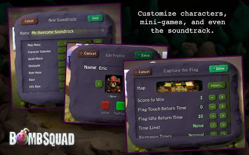 BombSquad Screenshot 6